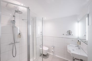 Landidyll Hotel Weidenbruck galeri fotoğrafı