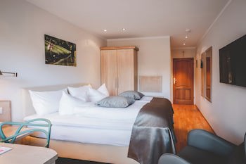 Landidyll Hotel Weidenbruck galeri fotoğrafı