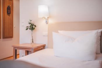 Landidyll Hotel Weidenbruck galeri fotoğrafı