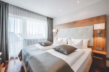 Landidyll Hotel Weidenbruck fotoğrafı