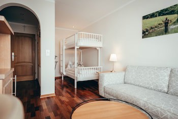 Landidyll Hotel Weidenbruck galeri fotoğrafı
