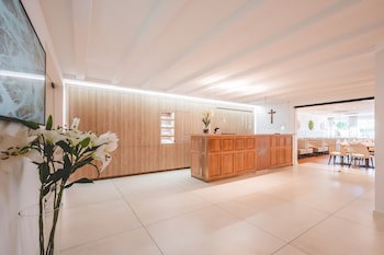 Landidyll Hotel Weidenbruck fotoğrafı