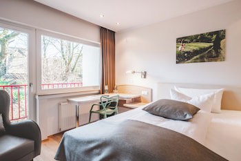 Landidyll Hotel Weidenbruck galeri fotoğrafı
