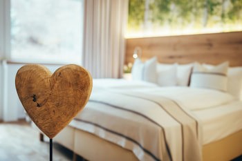 Landidyll Hotel Weidenbruck galeri fotoğrafı