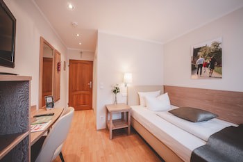 Landidyll Hotel Weidenbruck galeri fotoğrafı