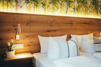 Landidyll Hotel Weidenbruck galeri fotoğrafı