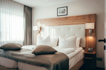 Landidyll Hotel Weidenbruck galeri fotoğrafı