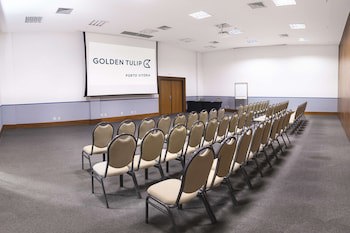 Golden Tulip Porto Vitoria
