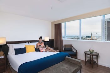 Golden Tulip Porto Vitoria