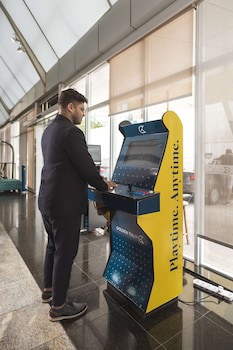 Golden Tulip Porto Vitoria