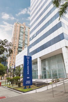 Golden Tulip Porto Vitoria