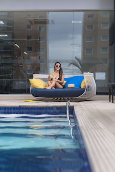 Golden Tulip Porto Vitoria