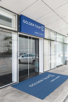 Golden Tulip Porto Vitoria