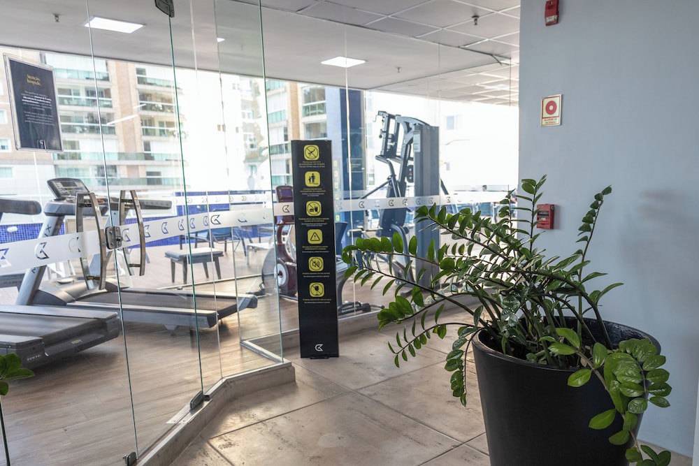 Golden Tulip Porto Vitoria