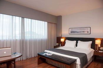 Golden Tulip Porto Vitoria