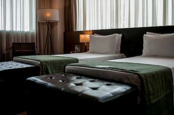 Golden Tulip Porto Vitoria