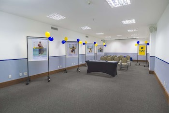 Golden Tulip Porto Vitoria