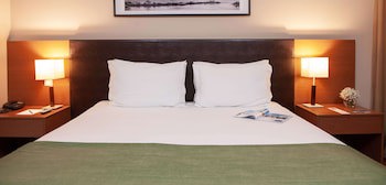 Golden Tulip Porto Vitoria
