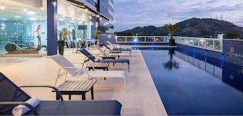 Golden Tulip Porto Vitoria