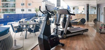 Golden Tulip Porto Vitoria