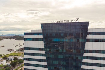 Golden Tulip Porto Vitoria