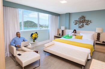 Golden Tulip Porto Vitoria
