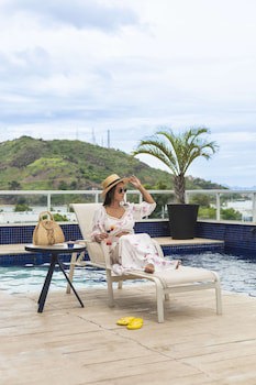 Golden Tulip Porto Vitoria