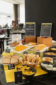 Golden Tulip Porto Vitoria