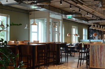 Best Western Zaan Inn