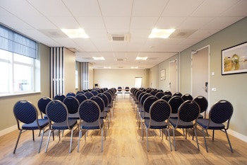 Best Western Zaan Inn