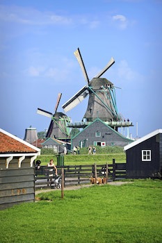 Best Western Zaan Inn