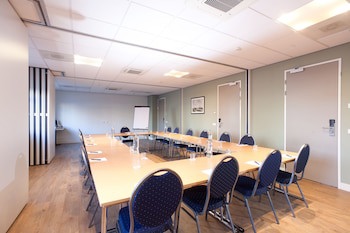 Best Western Zaan Inn