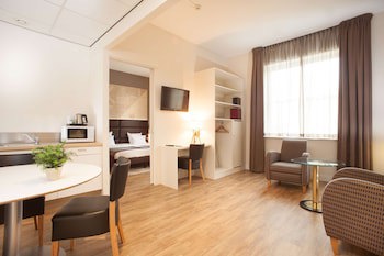 Best Western Zaan Inn