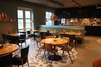 Best Western Zaan Inn