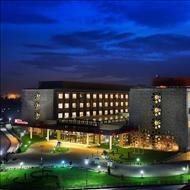 Hilton Garden Inn Konya, Turkey