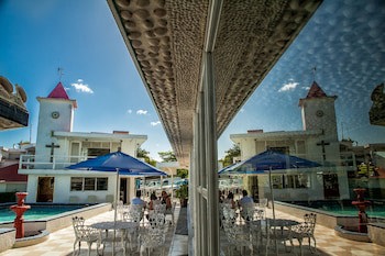 Hotel Laguna Bacalar