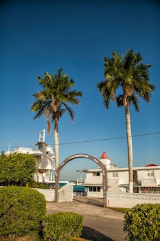 Hotel Laguna Bacalar