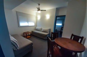 Apartur Buenos Aires