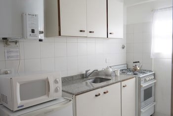 Apartur Buenos Aires