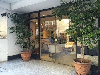 Apartur Buenos Aires