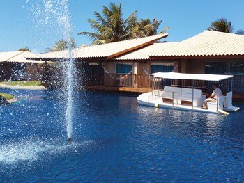 Dom Pedro Laguna Beach Resort & Golf