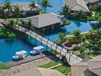 Dom Pedro Laguna Beach Resort & Golf