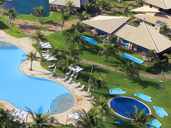 Dom Pedro Laguna Beach Resort & Golf