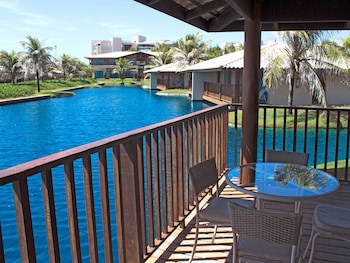 Dom Pedro Laguna Beach Resort & Golf