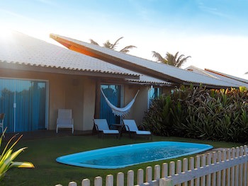 Dom Pedro Laguna Beach Resort & Golf