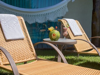Dom Pedro Laguna Beach Resort & Golf