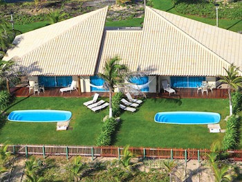 Dom Pedro Laguna Beach Resort & Golf