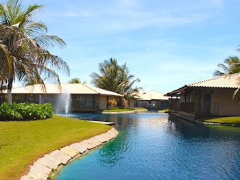 Dom Pedro Laguna Beach Resort & Golf