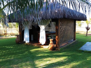 Dom Pedro Laguna Beach Resort & Golf