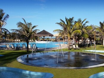 Dom Pedro Laguna Beach Resort & Golf
